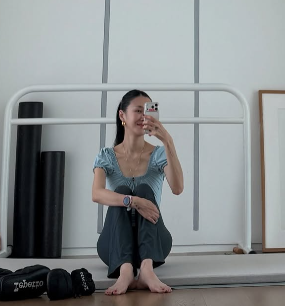 윤혜진 채널