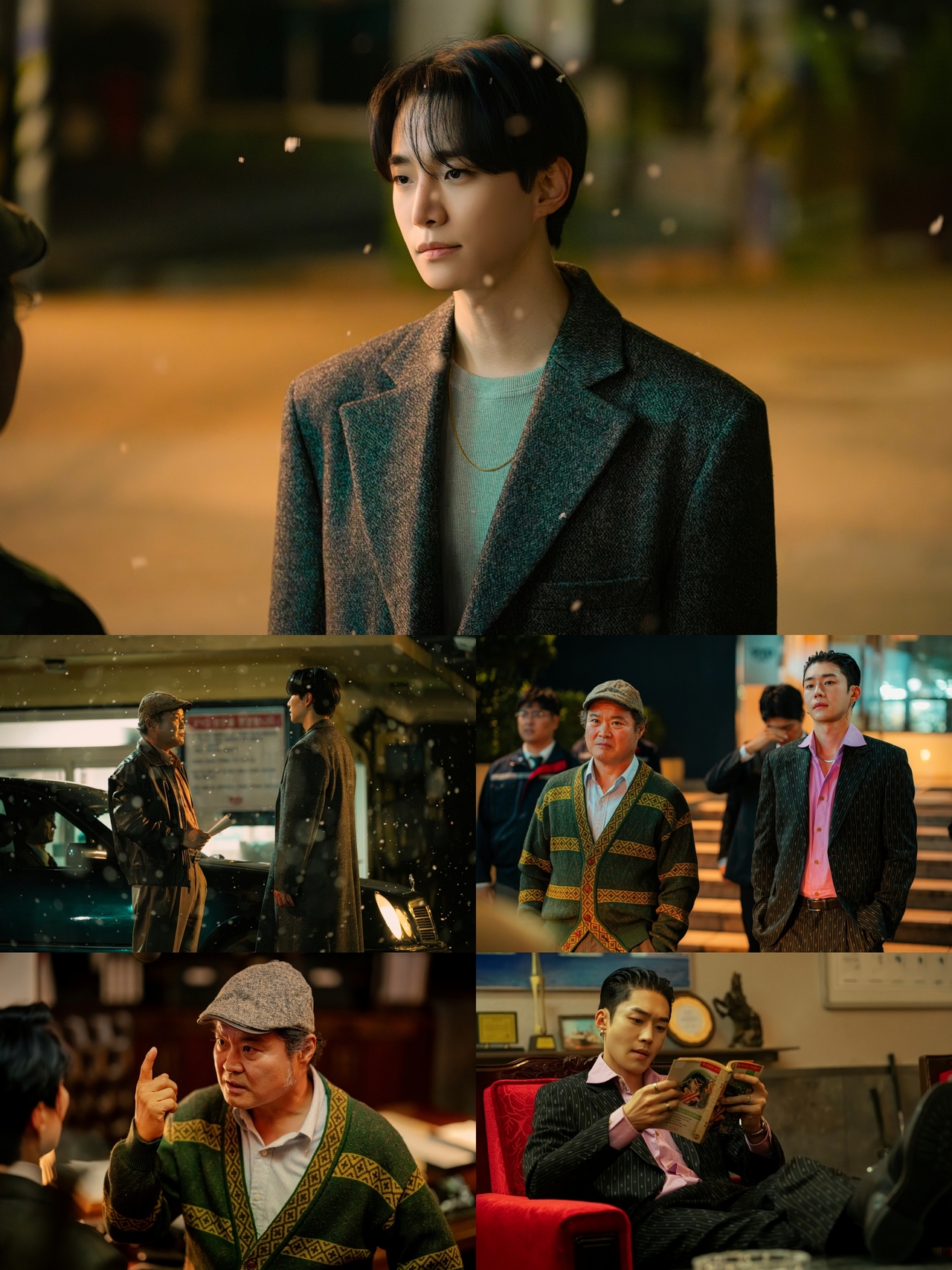 사진제공= tvN