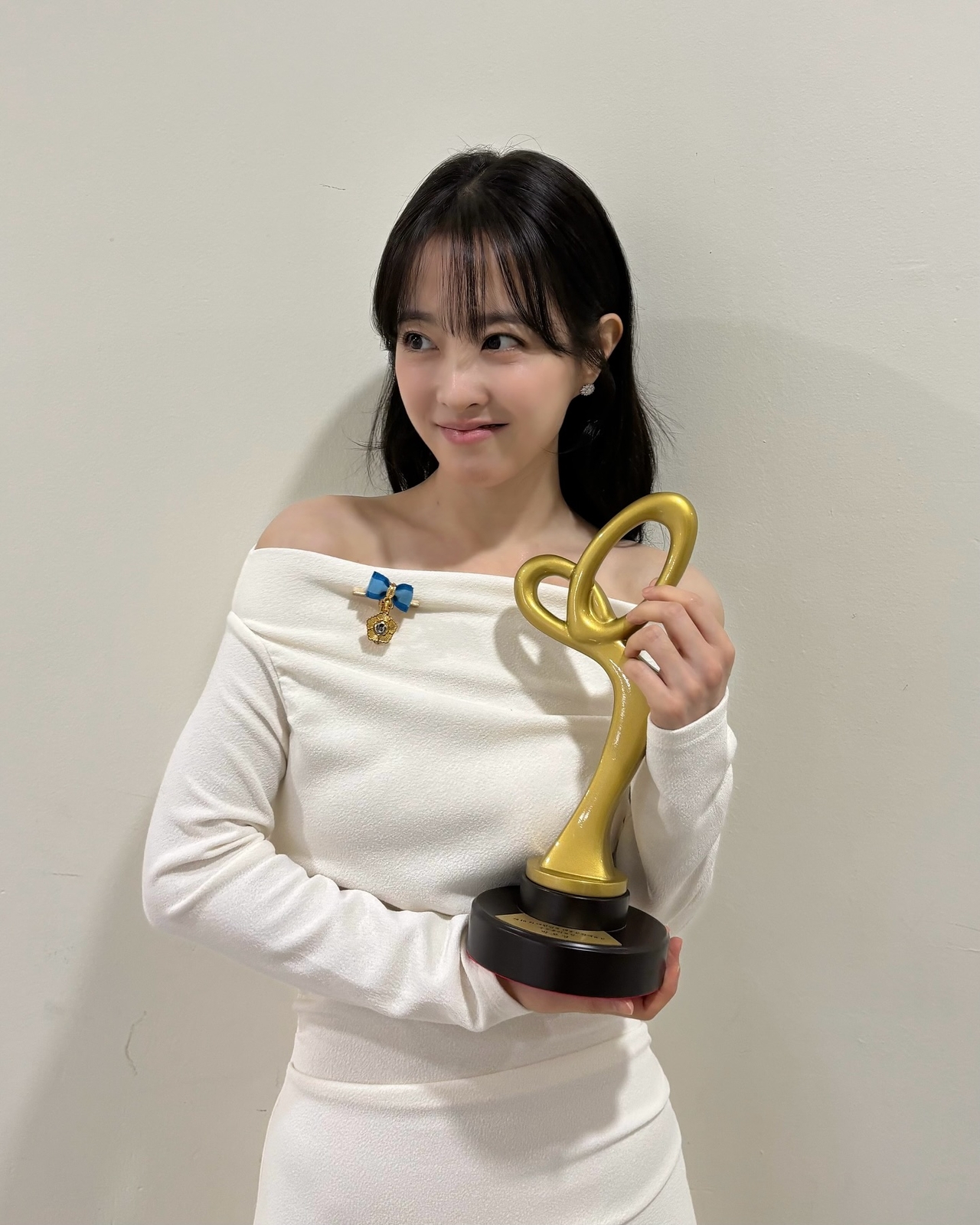 사진=박보영 채널