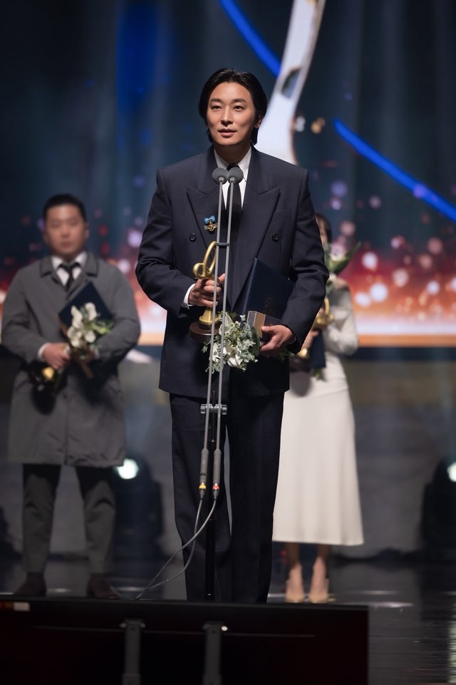 사진=블리츠웨이엔터테인먼트 제공