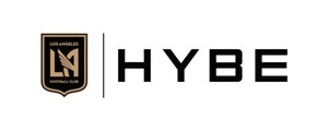 Hybe partners with LAFC
