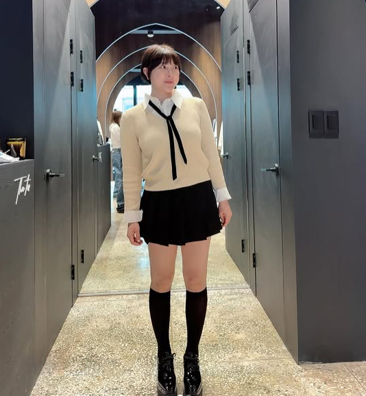 서인영 채널