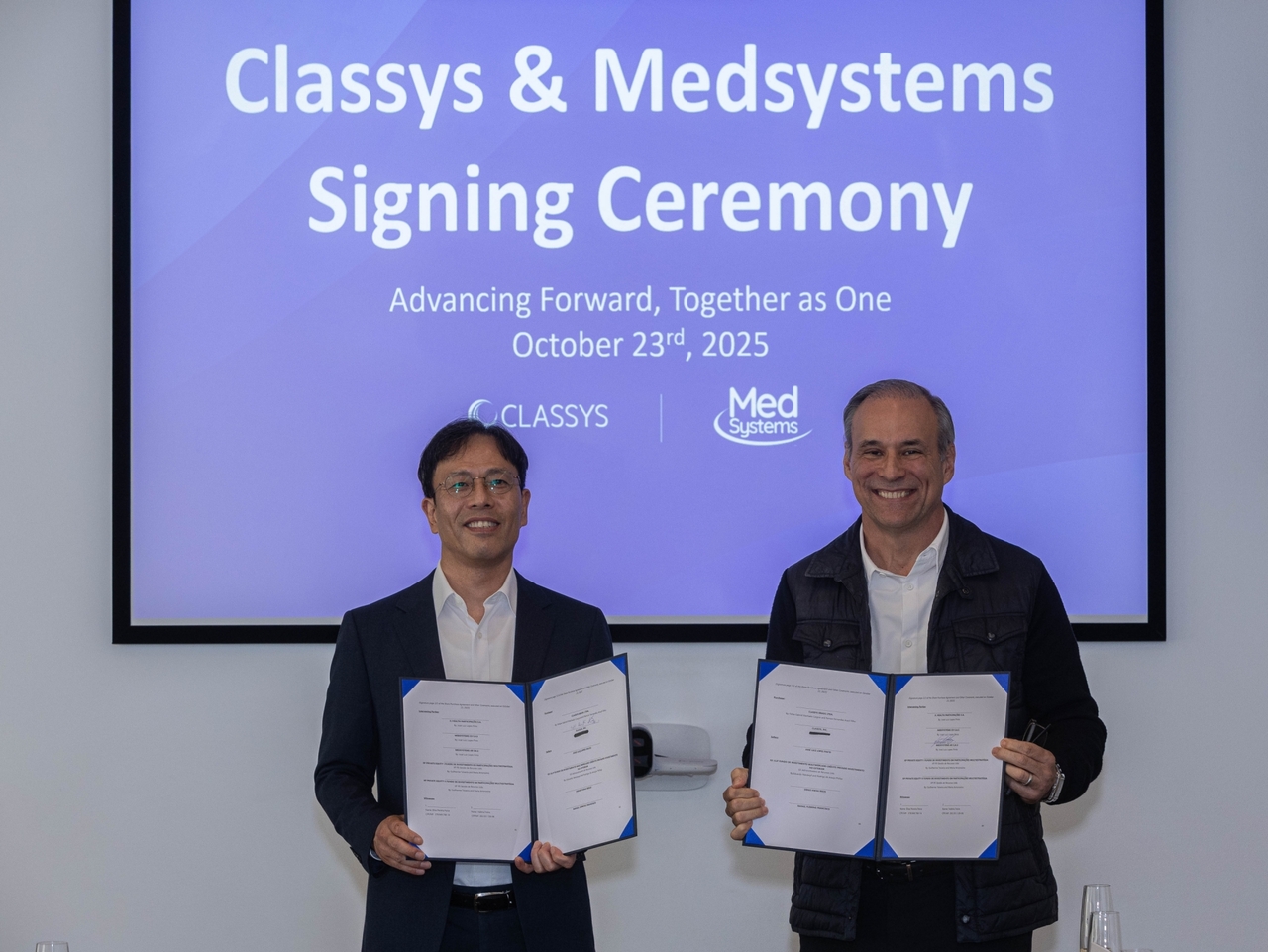 베인, 클래시스 유통망 확장 시동…몸값 회복 성공할까[투자360] - 헤럴드경제