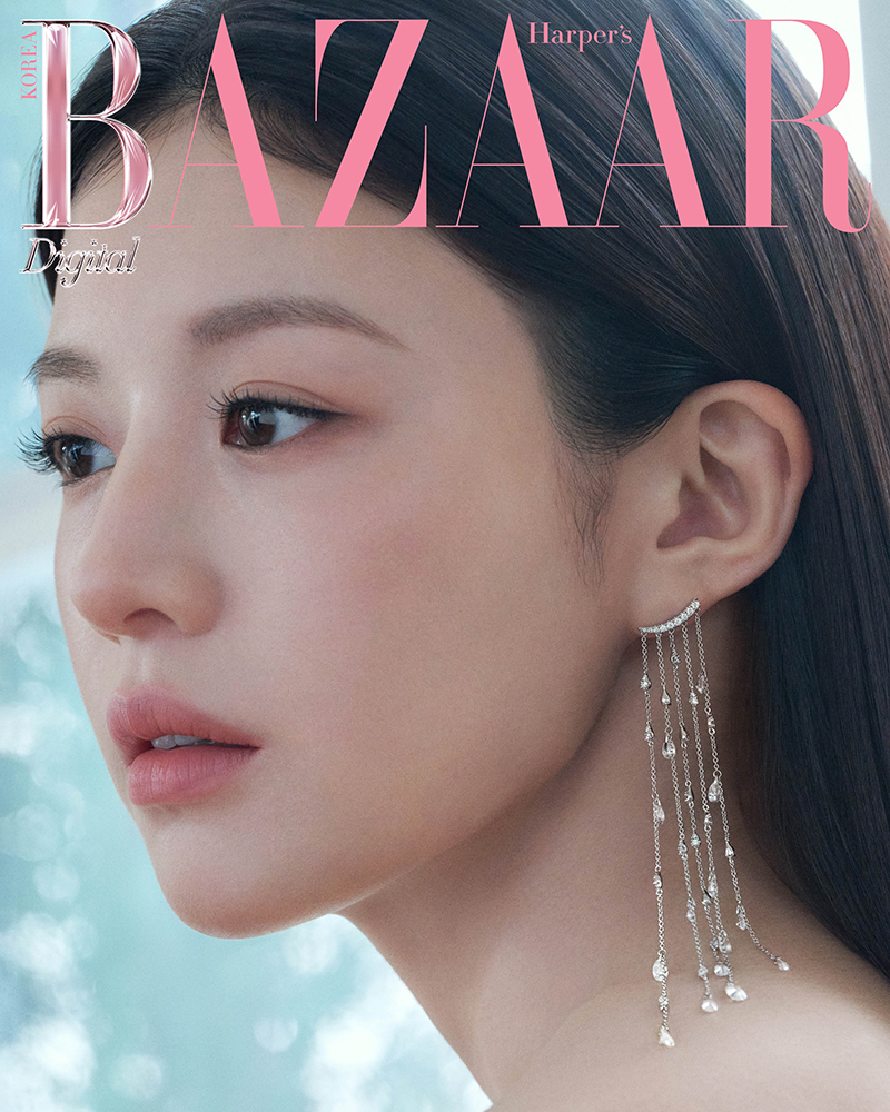 사진=하퍼스 바자 코리아  제공
