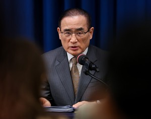 Lee aide cautious about US trade deal finalization during APEC week