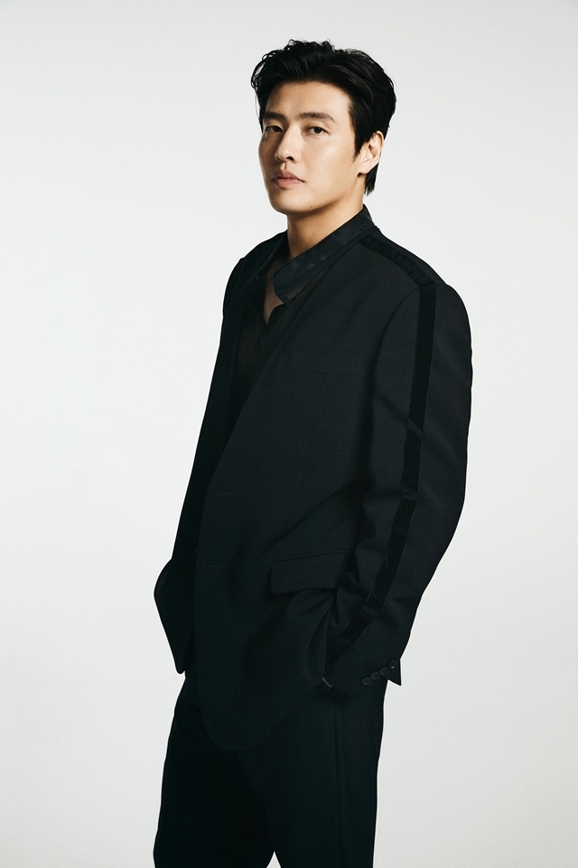 배우 강하늘/사진=쇼박스 제공