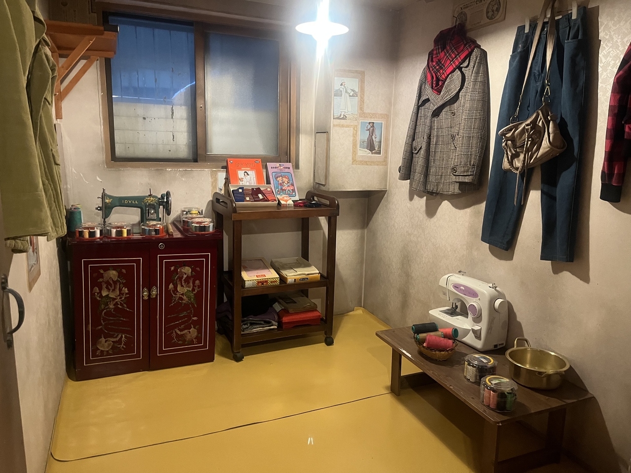 3평 쪽방에 공순이 10명이 함께 살았다…그들의 희생 구로공단 AI메카가 됐다 [세상&] - 헤럴드경제