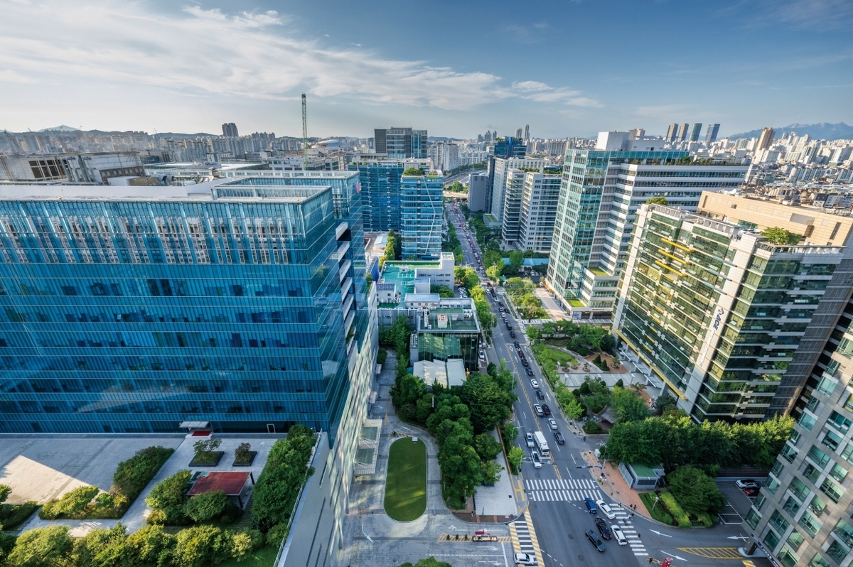 3평 쪽방에 공순이 10명이 함께 살았다…그들의 희생 구로공단 AI메카가 됐다 [세상&] - 헤럴드경제