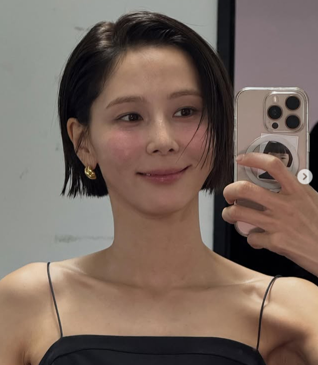 김나영 채널
