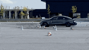 A sports car in EV — Hyundai’s Ioniq 6 N brings the thrill to everyday roads