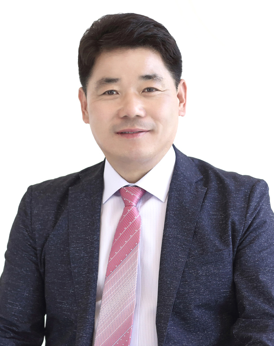 이상근 의원[영주시 의회제공]