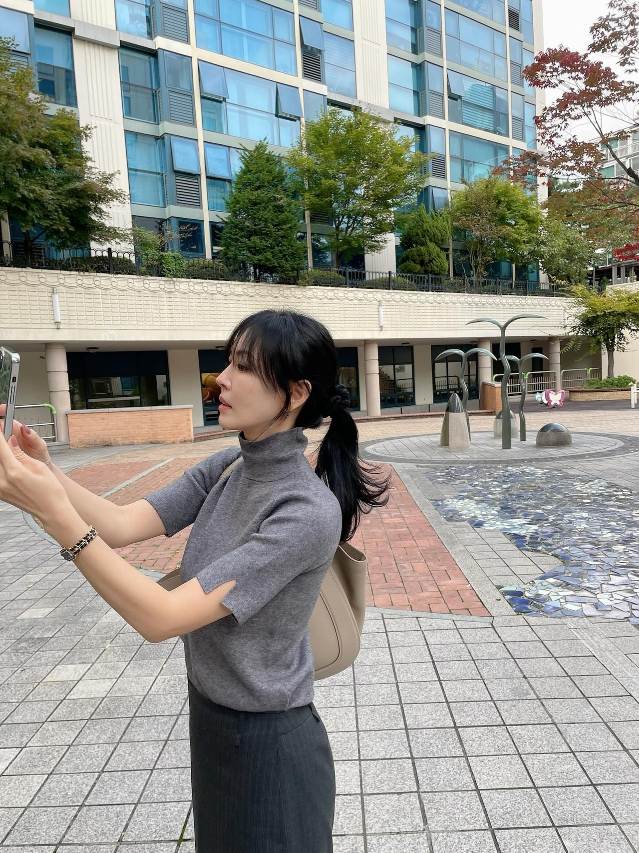사진=김소연 채널