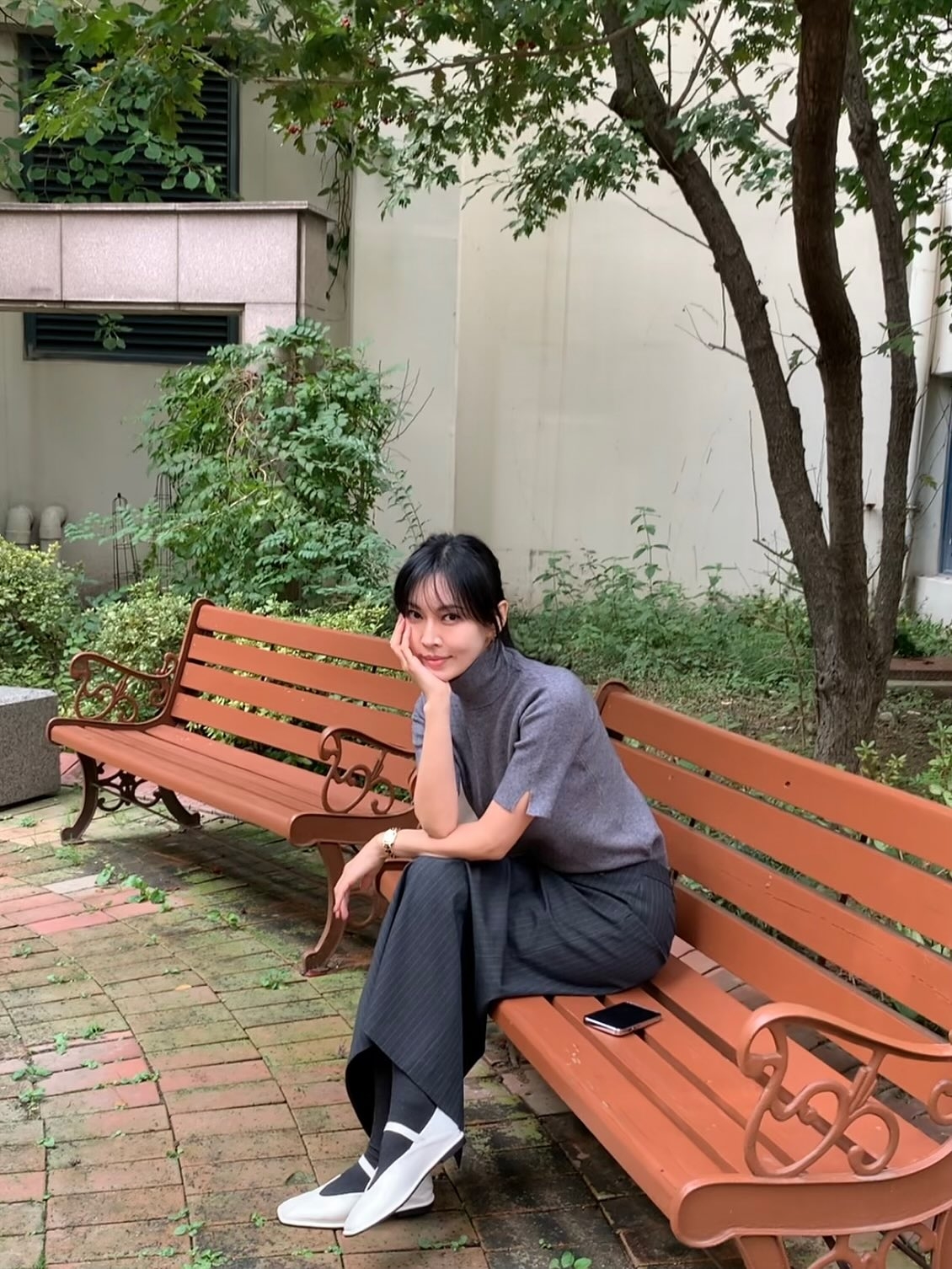 사진=김소연 채널