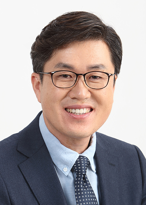 영주시 우충무 의원[영주시 의회제공]