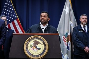 FBI indicts dozens of people in Philadelphia on drug charges