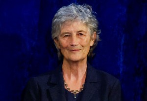 Independent left-wing politician Connolly wins Irish presidency in landslide