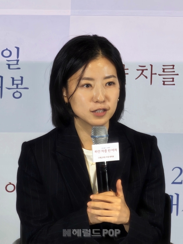 고혜진 감독/사진=이미지 기자