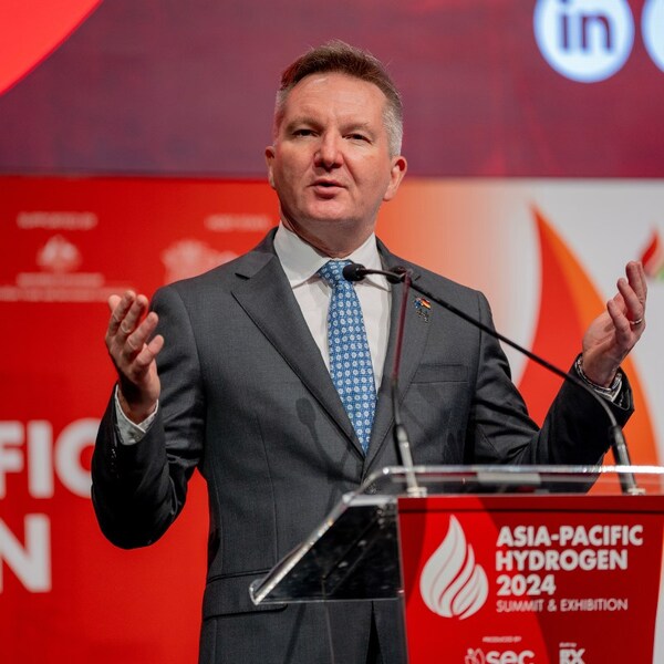 Asia-Pacific Hydrogen Summit & Exhibition 2025 Returns to Sydney as Australia's Largest Dedicated Hydrogen Event