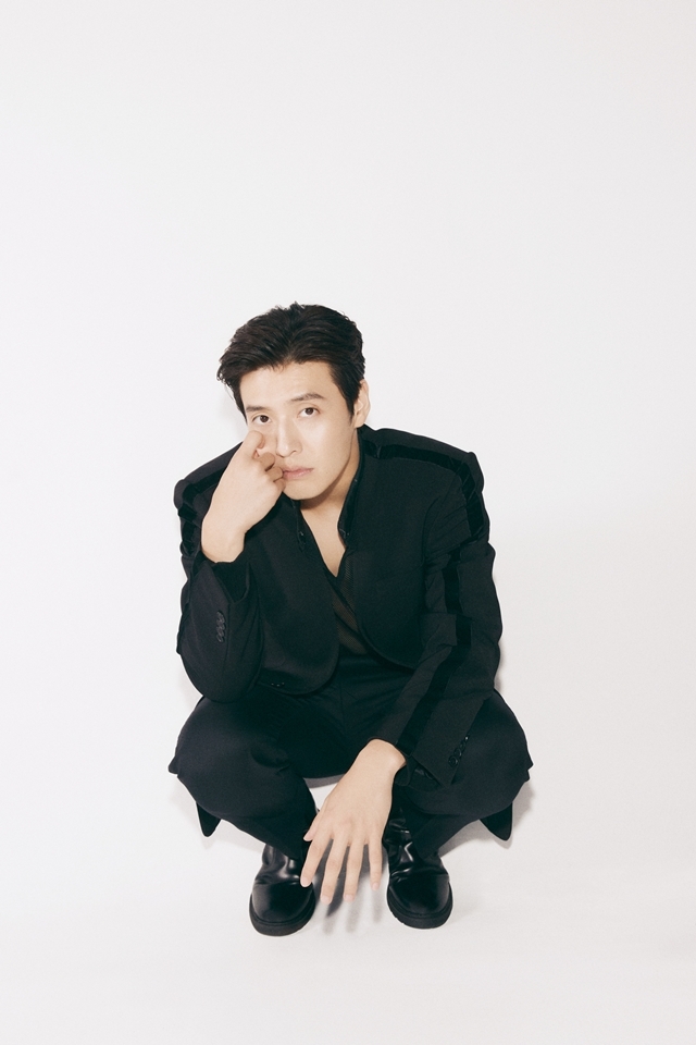 배우 강하늘/사진=쇼박스 제공