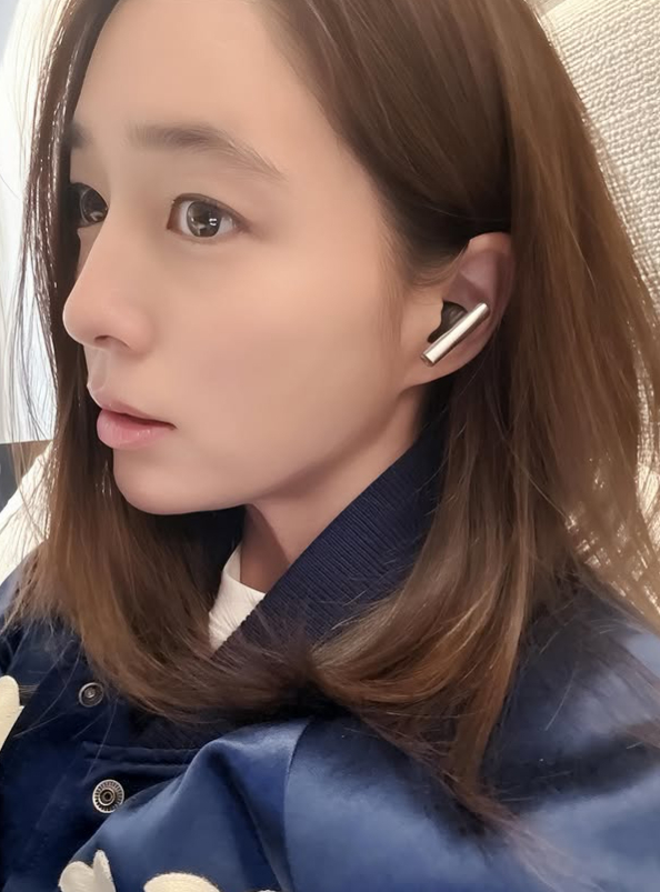 이민정 채널