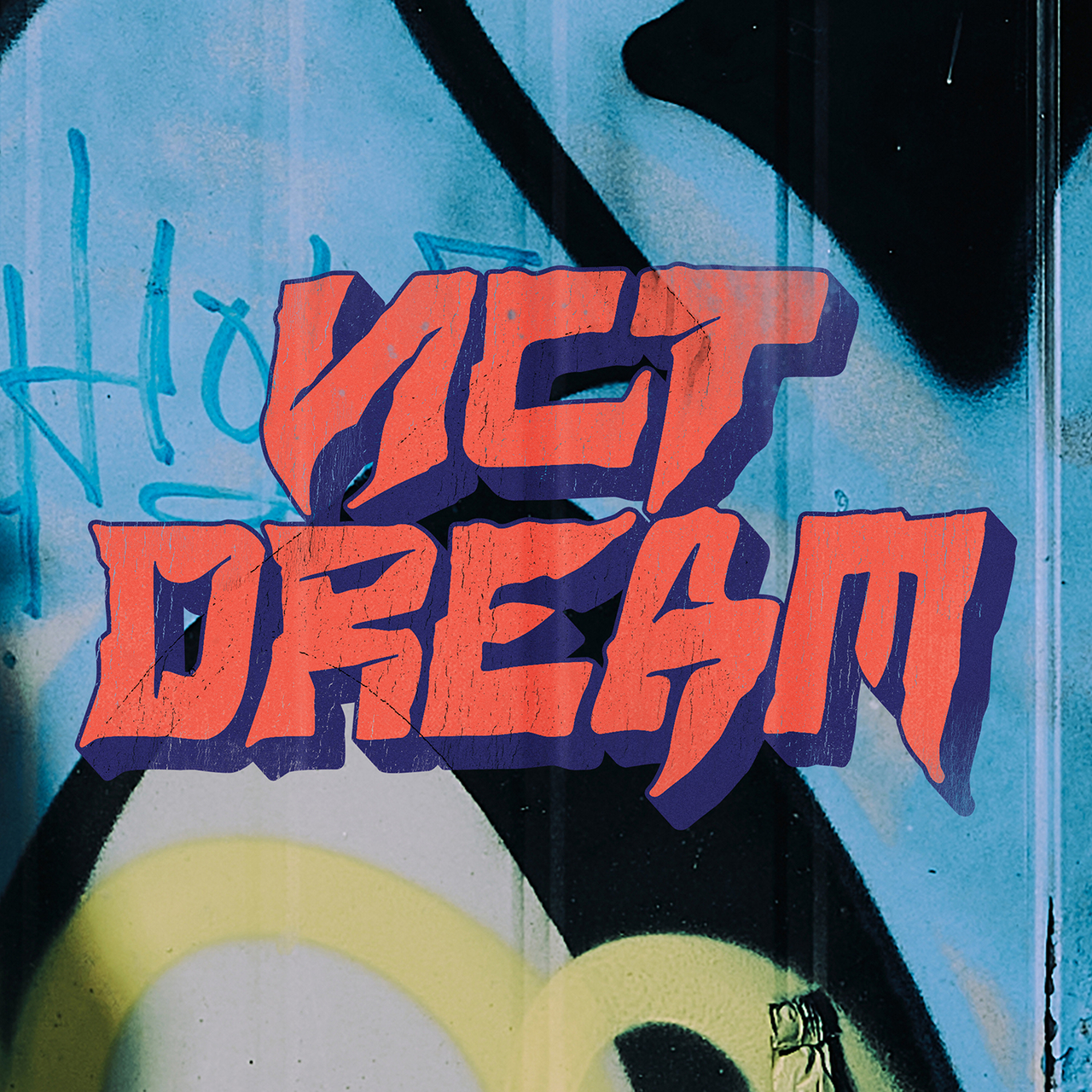 Teaser image for NCT Dream's 6th EP, "Beat It Up" (SM Entertainment)