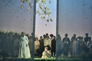 창작 오페라 ‘화전가’, 한국형 오페라 가능성 보여줬지만… [고승희의 리와인드]