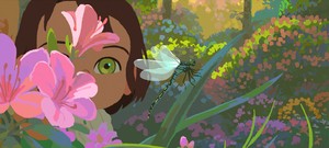 'Little Amelie' from France wins feature grand prize at Bucheon, AI debate takes center stage