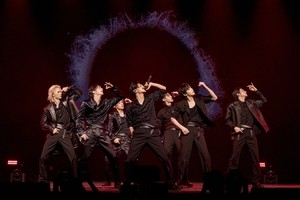 Enhypen wraps up world tour that attracted 670,000 fans