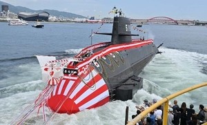 N. Korea slams Japan's defense buildup