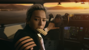 Main Topic - No free G-Dragon performance during APEC, Gyeongju confirms