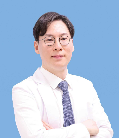 국제학술지 ‘BMJ Open’에 교신저자로 논문이 게재된 포항세명기독병원 심장센터 서정훈 과장[포항세명기독병원 제공]