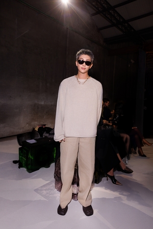 BTS’ RM to deliver keynote speech at APEC CEO Summit