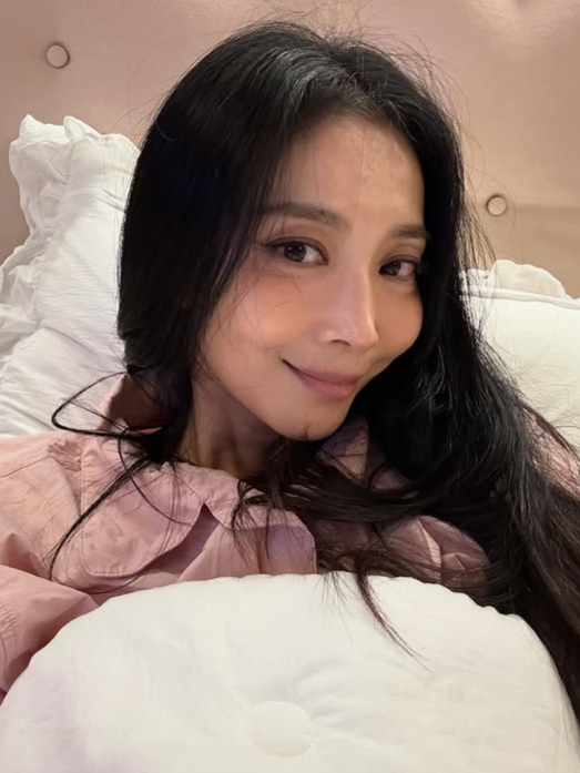 오윤아 채널