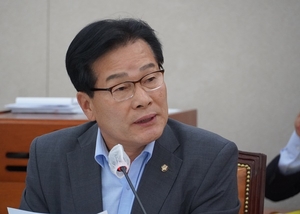 주철현 "수협중앙회, 수산업 1번지 전남으로 이전해야" - 뉴스 썸네일 이미지