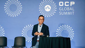 SK hynix unveils next-gen NAND storage strategy at OCP 2025