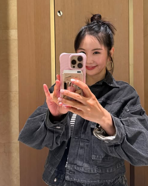 장영란 채널