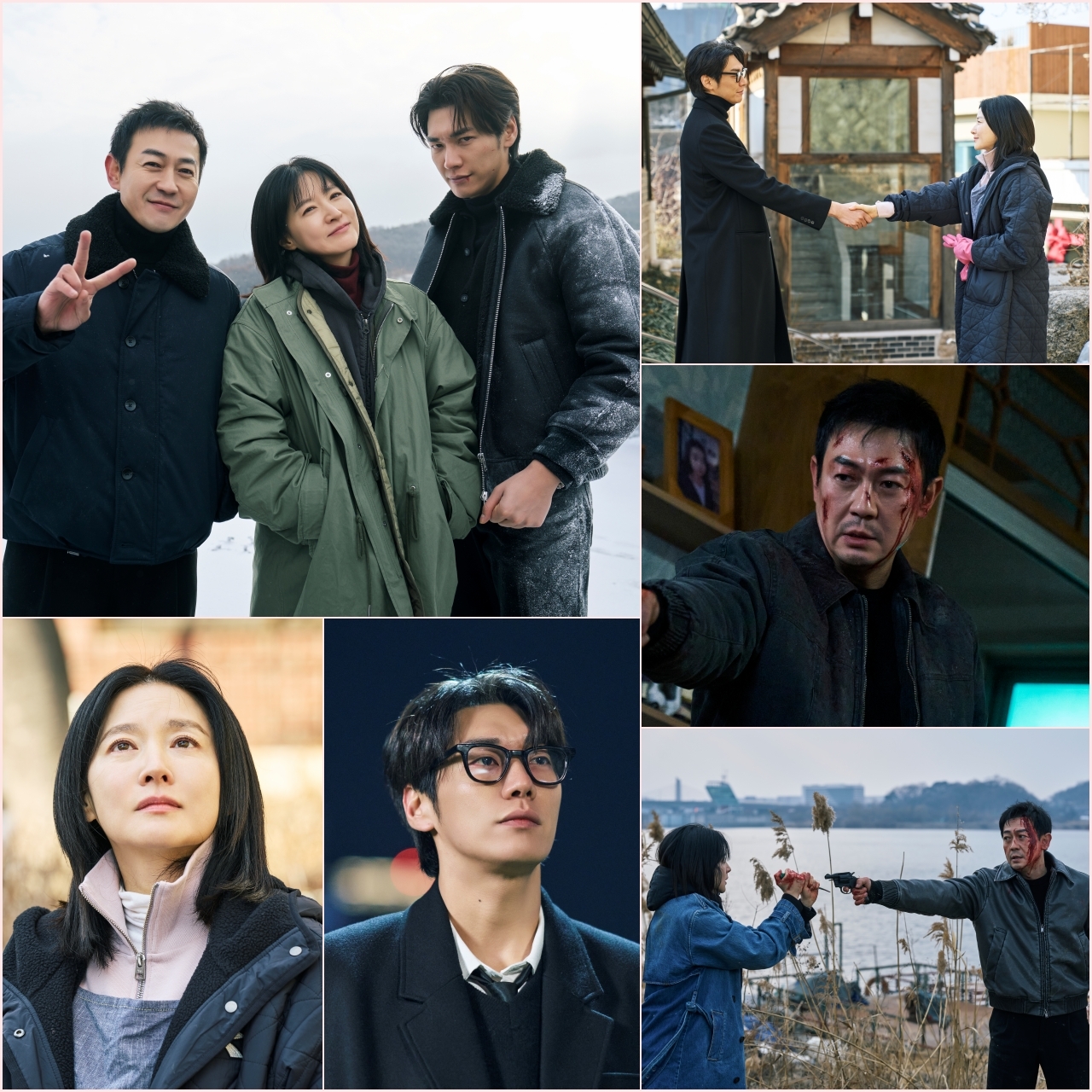 사진 제공 = KBS 2TV 토일 미니시리즈 <은수 좋은 날>