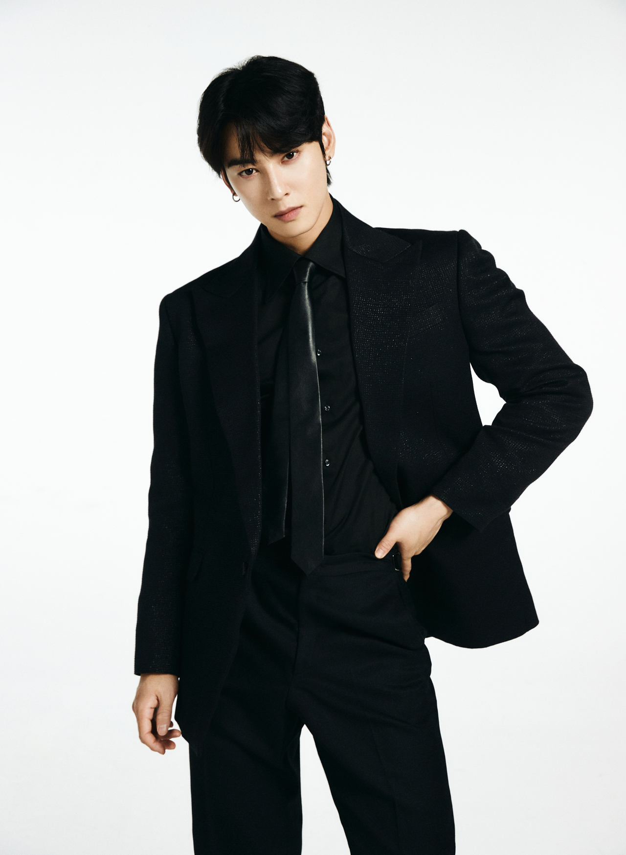 배우 차은우/사진=쇼박스 제공