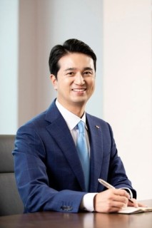 SK Innovation leads LNG talks at APEC