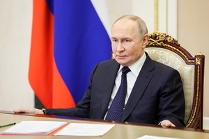 Russia tests Burevestnik cruise missile