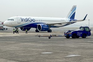 India and China resume direct flights as ties improve