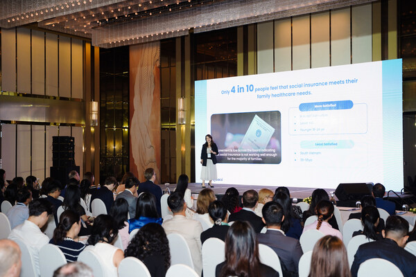 Vietnam Healthcare Summit 2025: Powering Transformation of Vietnam’s Healthcare Landscape Through Innovation and Investment