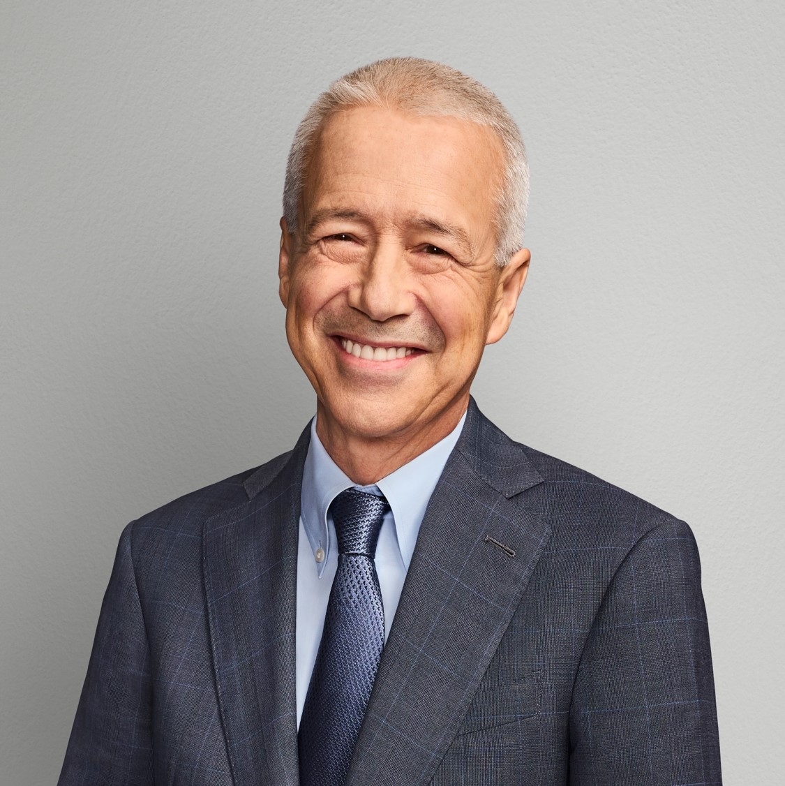 Johnson & Johnson Chair and CEO Joaquin Duato (Johnson & Johnson)