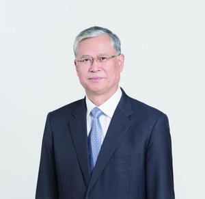 Sinochem chairman to explore Korea ties at APEC Summit