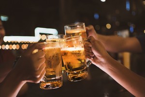 How about a drink? What alcohol means to business in Korea