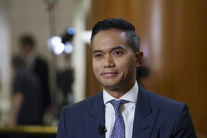 Indonesia’s Bakrie seeks green, digital partnerships at APEC summit