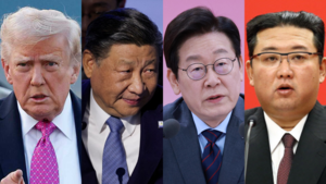Gyeongju’s moment: Key developments to watch at APEC 2025