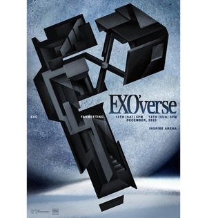 EXO to resume group activities, minus CBX trio