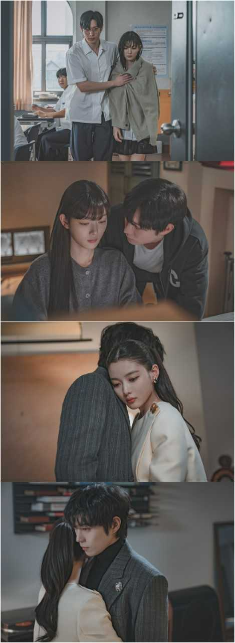 [티빙 제공]