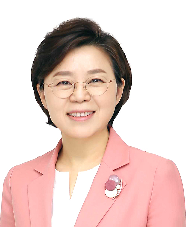 김정재 의원[의원실 제공]